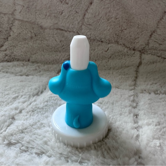 Good2Grow | Blues Clues "Blue" Sprouts Topper - Picture 5 of 8